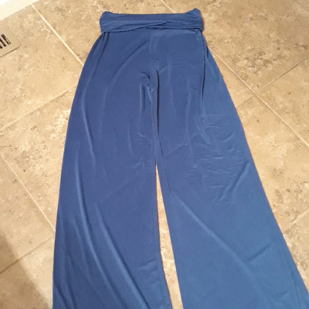 Palazzo pant